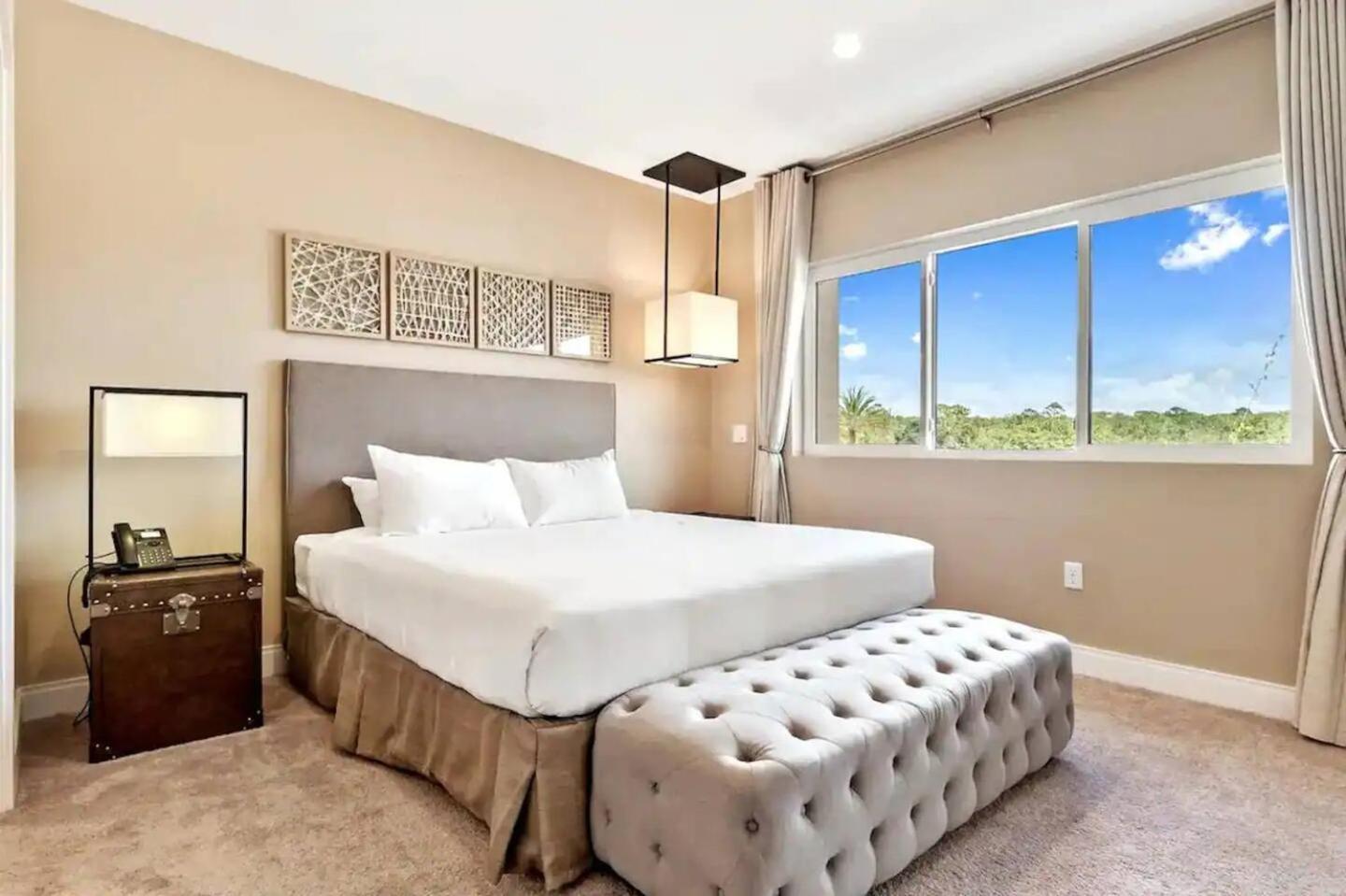 Holiday home Beautiful Home W 3 En Suites & Breathtaking View *