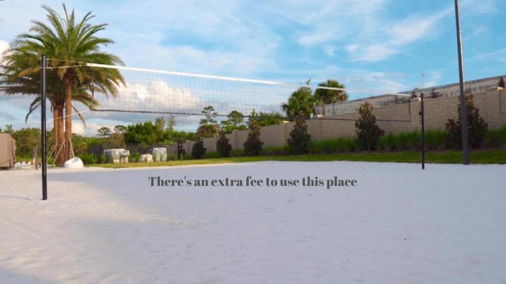 Beautiful Home W 3 En Suites & Breathtaking View Holiday home Orlando