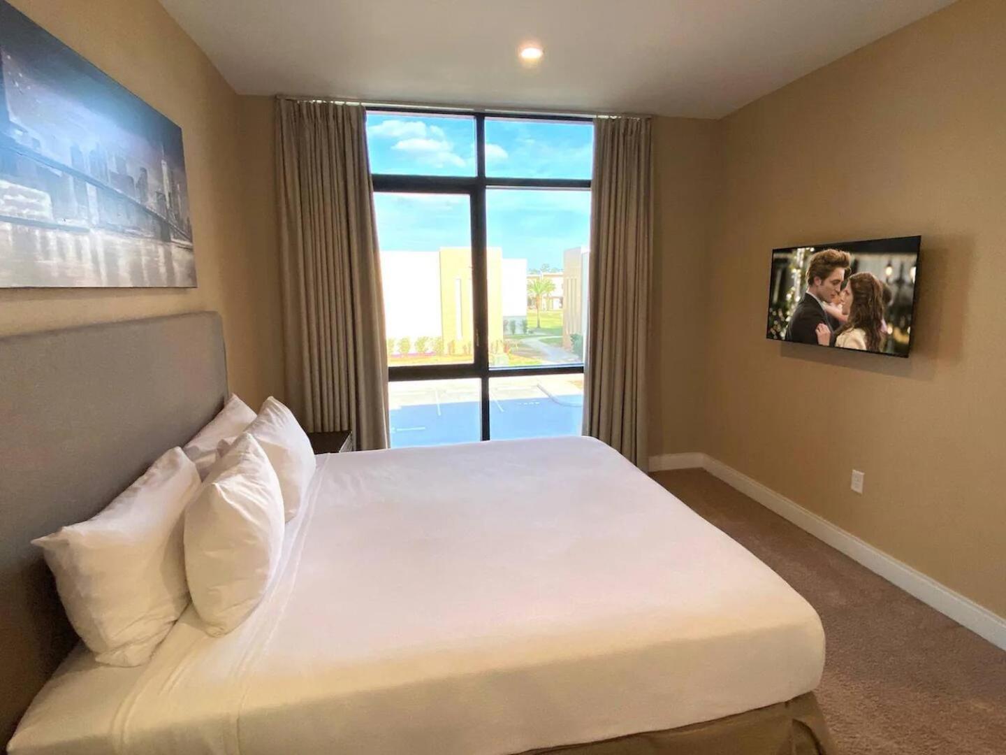 Holiday home Beautiful Home W 3 En Suites & Breathtaking View *