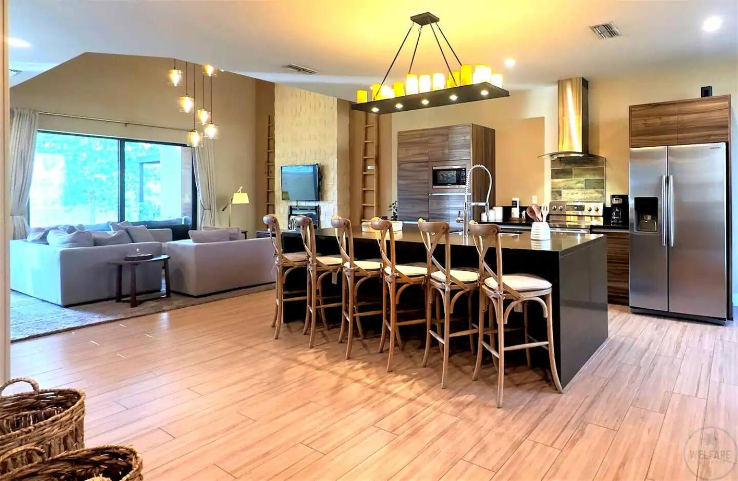 Holiday home Beautiful Home W 3 En Suites & Breathtaking View *