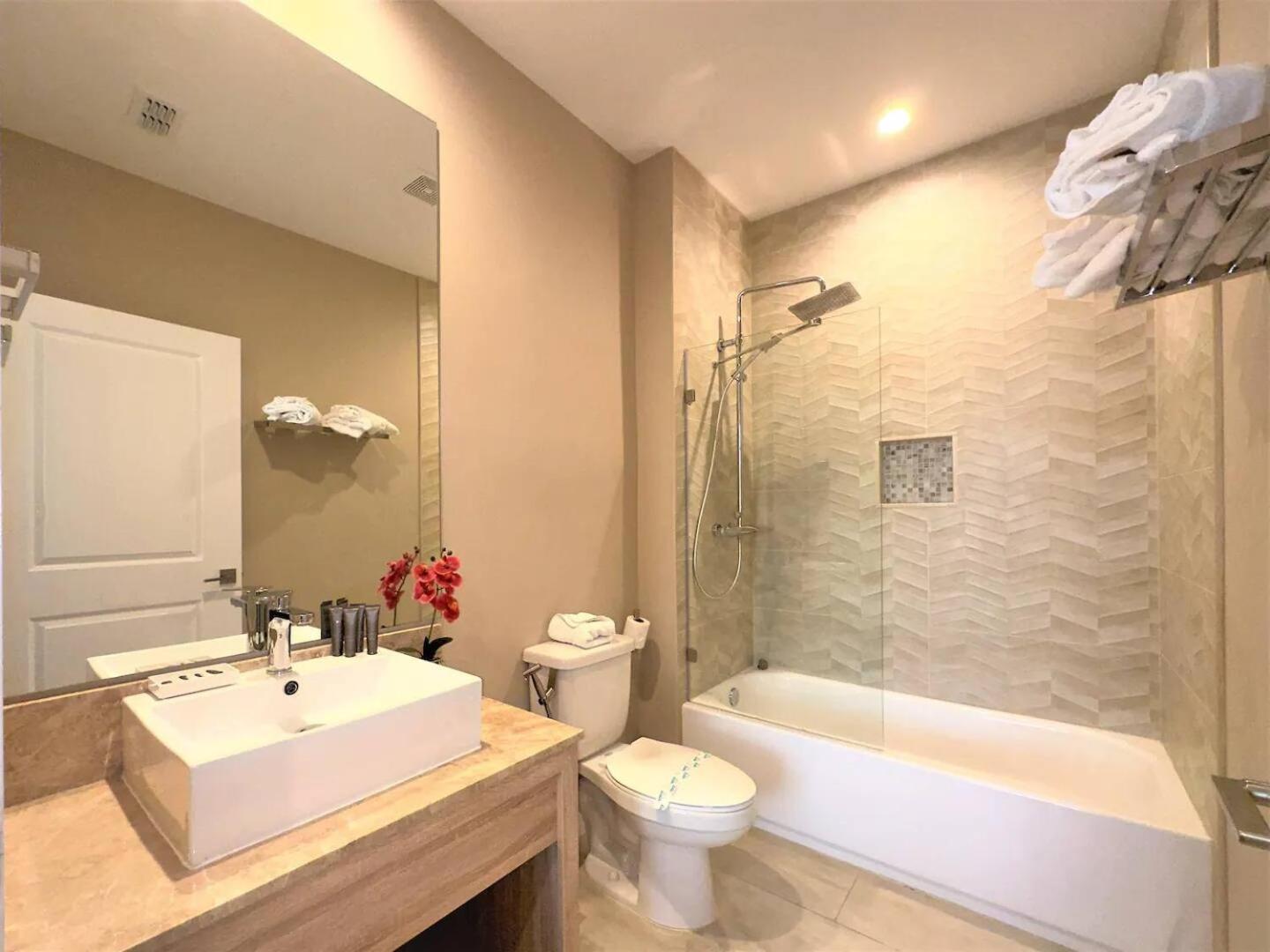Holiday home Beautiful Home W 3 En Suites & Breathtaking View Orlando